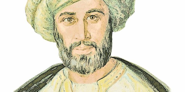 وجوه لا تغيب .. رفاعة الطهطاوى 1 - جريدة الجمهورية احتفالية «أهلاوية» لأبطال الأميرة الإفريقية