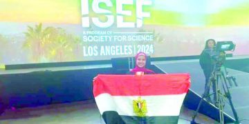 احتفالية «أهلاوية» لأبطال الأميرة الإفريقية