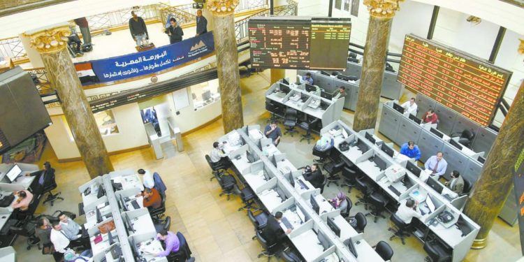 صعود قوى مع تحسن أداء الشركات البورصة تصحح مسارها 1 - جريدة الجمهورية احتفالية «أهلاوية» لأبطال الأميرة الإفريقية