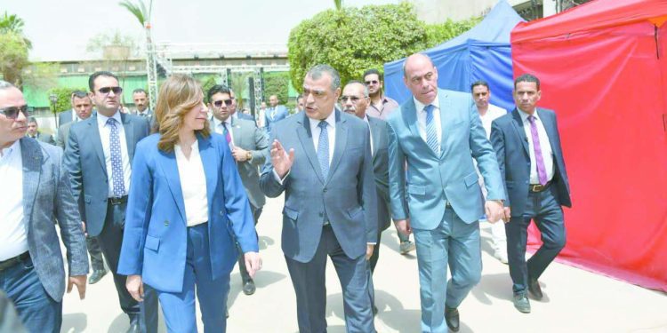 احتفالية «أهلاوية» لأبطال الأميرة الإفريقية