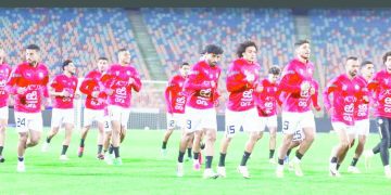 بفرمان من جوميز..«سامسون» يغادر الزمالك