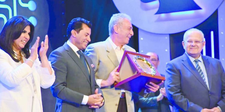 بفرمان من جوميز..«سامسون» يغادر الزمالك