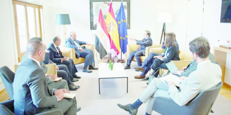 بفرمان من جوميز..«سامسون» يغادر الزمالك