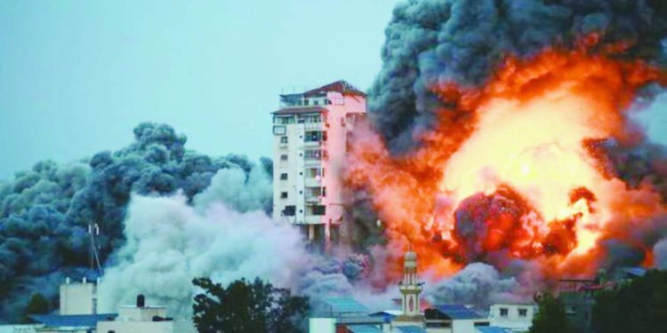 أبو الغيط للوزراء الأوروبيين: الاعتراف بدولة فلسطينية مستقلة.. الخطوة الصحيحة التى يمكن اتخاذها الآن 1 - جريدة الجمهورية بفرمان من جوميز..«سامسون» يغادر الزمالك