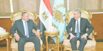 بفرمان من جوميز..«سامسون» يغادر الزمالك