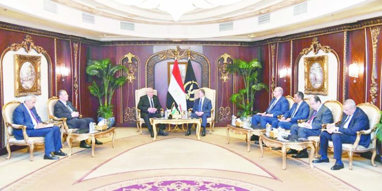 بفرمان من جوميز..«سامسون» يغادر الزمالك