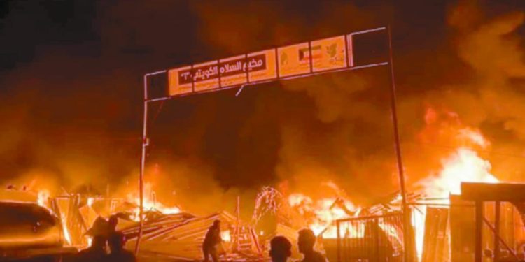 دماء الشهداء تلطخ جبين المجتمع الدولى الصامت 1 - جريدة الجمهورية بفرمان من جوميز..«سامسون» يغادر الزمالك