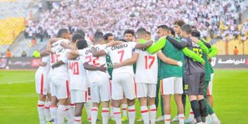 الزمالك يسدد غرامة روى أجواش.. ويخاطب «بو طيب»