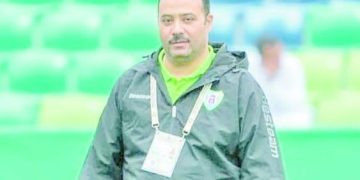 الزمالك يسدد غرامة روى أجواش.. ويخاطب «بو طيب»