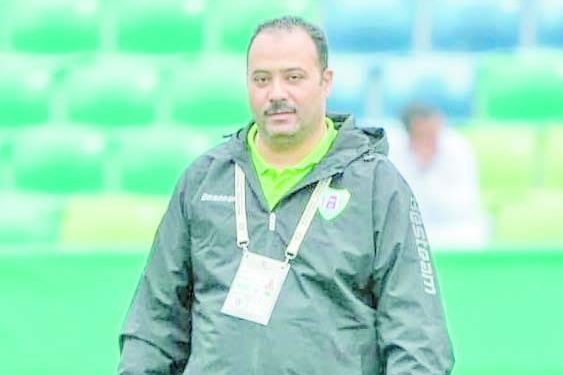 الزمالك يسدد غرامة روى أجواش.. ويخاطب «بو طيب»