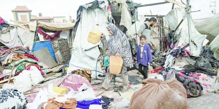 البحث عن الأمان الكاذب 1 - جريدة الجمهورية الزمالك يسدد غرامة روى أجواش.. ويخاطب «بو طيب»