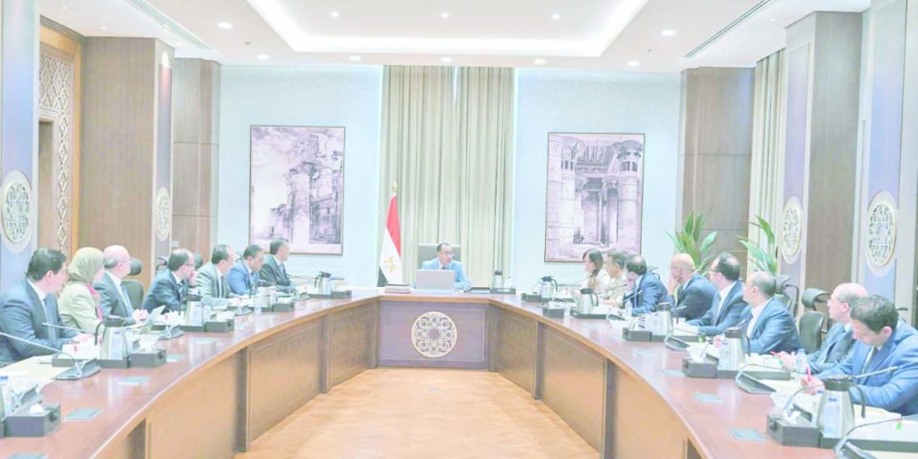 المتحف الكبير.. أحدث الأساليب لإظهار تاريخ مصر 2 - جريدة الجمهورية IMG 20240529 WA0032 - جريدة الجمهورية
