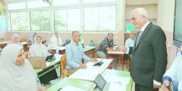 الزمالك يسدد غرامة روى أجواش.. ويخاطب «بو طيب»