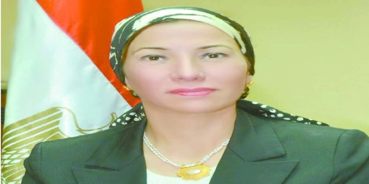 وزيرة البيئة فى الاحتفال باليوم الدولى للتنوع البيولوجى: الاستثمار بالمحميات يدعم المشاركة للحفاظ على الطبيعة