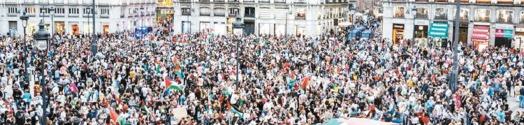إسبانيا تغرد خارج «السرب الأوروبى»