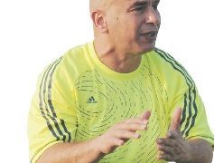 «معسكر  المنتخب».. العميد يصالح اللاعبين