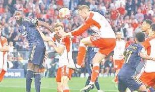 تاريخ «الملكى» .. فى مواجهة أرقام «توخيل»