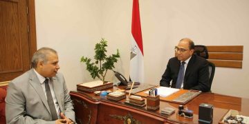 السفير أحمد أبو زيد: الوضع الإقليمى صعب.. والتنسيق العربى مطلوب أكثر من أى وقت سابق