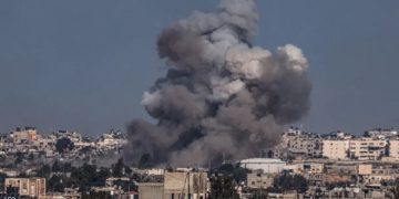 المجلس المصرى للشئون الخارجية: دعم أمريكا لإسرائيل هدفه تحقيق مصالح سياسية على حساب الضمير الإنسانى 1 - جريدة الجمهورية المجلس المصرى للشئون الخارجية: دعم أمريكا لإسرائيل هدفه تحقيق مصالح سياسية على حساب الضمير الإنسانى