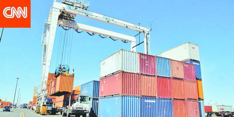 مدير تطوير «ميناء السخنة»:أول ميناء يندرج تحت مسمى «الجيل الثالث» لتداول الحاويات