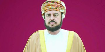  سلطنة عمان:  الأمة بحاجة لصون أمنها ومحيطها ومكانتها الإستراتيجية