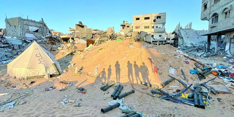 الاحتلال يقتل الأبرياء.. وواشنطن تدعمه بالسلاح والقانون