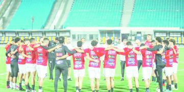 نعرف قيمة اللعب فى كأس العالم