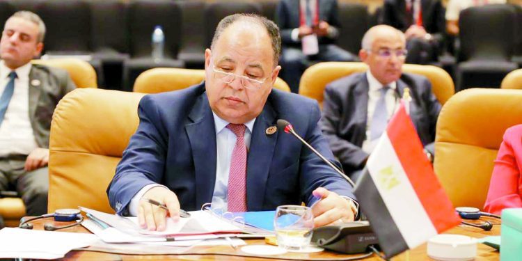 مصر تستعرض رؤيتها لتحقيق التكامل الاقتصادى العربى 1 - جريدة الجمهورية مصر تستعرض رؤيتها لتحقيق التكامل الاقتصادى العربى