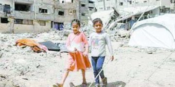 5 مجازر إسرائيلية جديدة ضد عائلات غزة