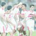 الزمالك يصرف مستحقات لاعبيه
