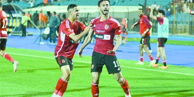 الشناوى جاهز لـ «الجونة»