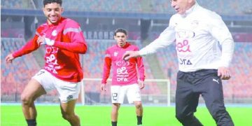 جهاز المنتخب يرفض الاستثناءات