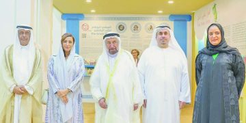 مصر تفوز بجائزة «الطفولة المبكرة»