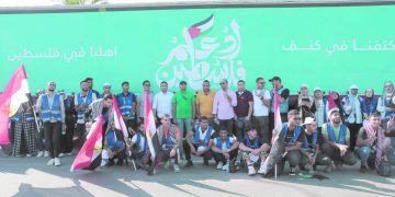 التحالف الوطنى يستعد لإعلان إستراتيجية عمل لـ 6 سنوات