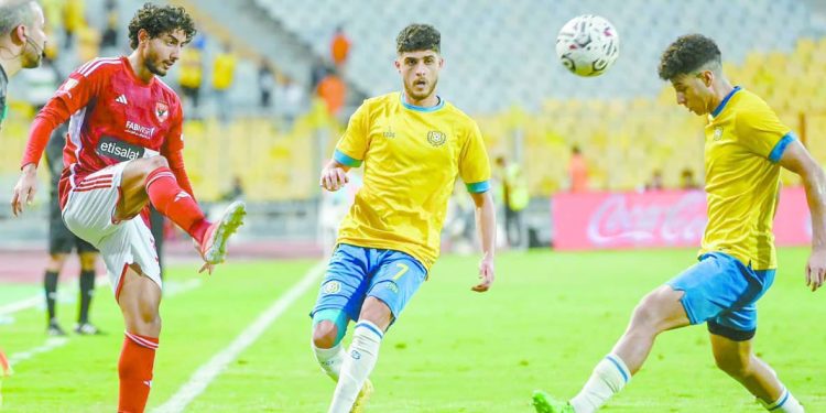 أزمة دفاعية .. قبل مواجهة الجونة