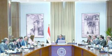 رئيس الوزراء يستعرض النتائج الإيجابية لمعدلات التضخم «أبريل 2024»