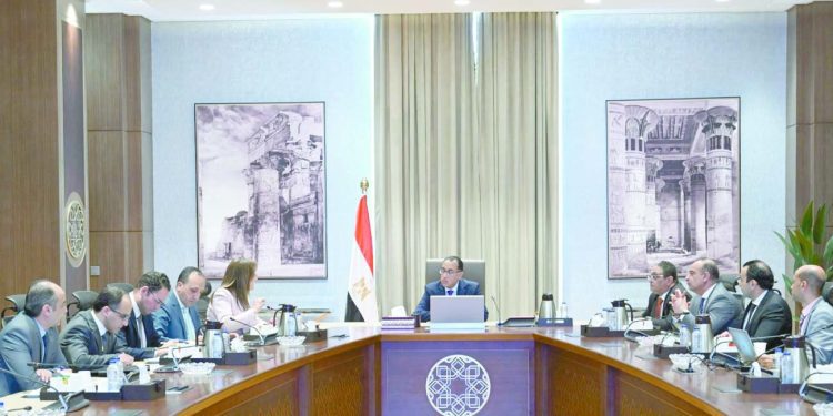 رئيس الوزراء يستعرض النتائج الإيجابية لمعدلات التضخم «أبريل 2024»