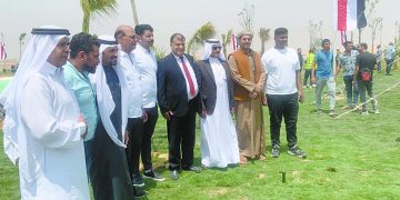 اتحاد القبائل يدشن «مدينة السيسى»..