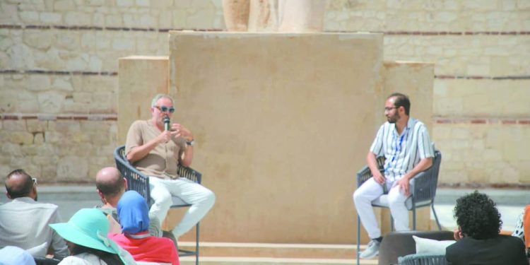 عروض مهرجان الإسكندرية للفيلم القصير.. «كومبليت»