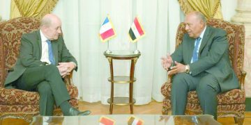 نزع فتيل الأزمة فى غزة.. موقف مصر الراسخ