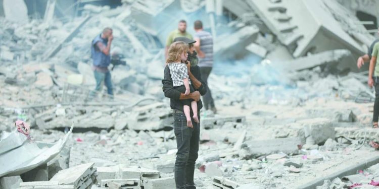 الأمن و«القضية»