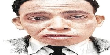 سُمعة ..الضحكة  الباقية