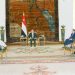 السيسى يشيد بدور «البهرة» فى ترميم مساجد «آل البيت» 6 - جريدة الجمهورية الزمالك «عشمان» فى إخماد الـ «بركان»