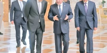 10 رسائل مصرية مهمة.. حول رفح الفلسطينية