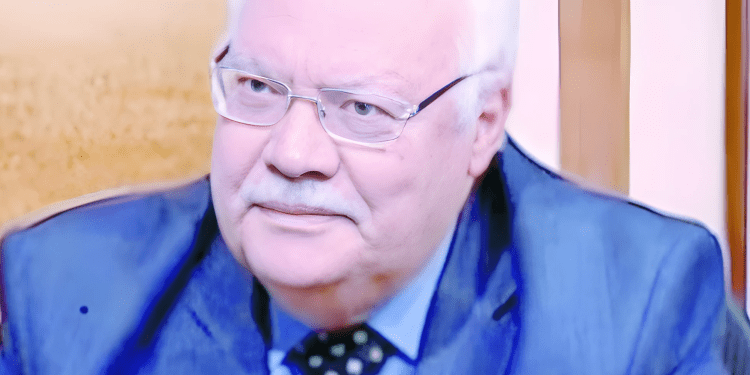 معايير قانونية وسياسية مزدوجة 1 - جريدة الجمهورية السفير محمد الشاذلي