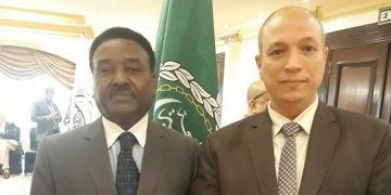 «العربي للاقتصاد الرقمي»: مصر طورت منصات إلكترونية لتحسين الخدمات الصحية وجودة التعليم