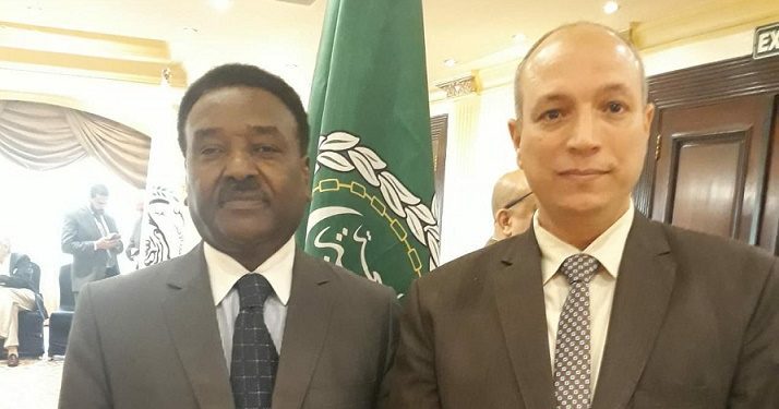 «العربي للاقتصاد الرقمي»: مصر طورت منصات إلكترونية لتحسين الخدمات الصحية وجودة التعليم