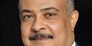 السيد تاج الدين - جريدة الجمهورية