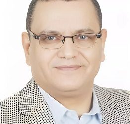 بسيونى الحلوانى