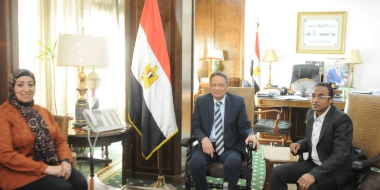 رئيس «الأعلى للإعلام»: «السيسى» وضع القضيـة الفلسـطينية على رأس اهتمامات السياسة المصرية 1 - جريدة الجمهورية رئيس «الأعلى للإعلام»: «السيسى» وضع القضيـة الفلسـطينية على رأس اهتمامات السياسة المصرية